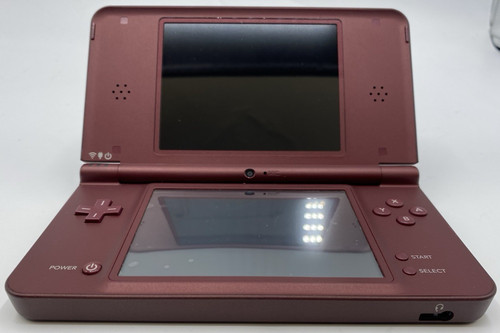 Nintendo dsi handheld - dsi, xl