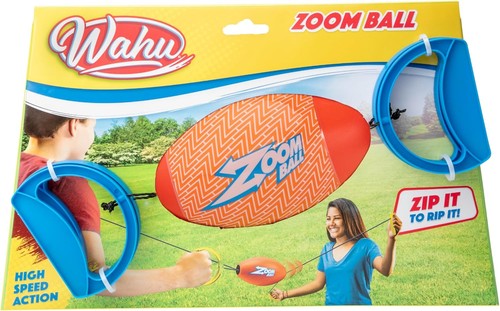 Wahu zoom ball - zoom,