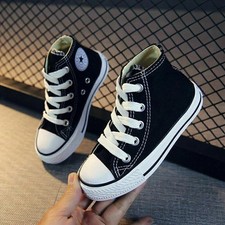 UK New Kids Classic High/Low