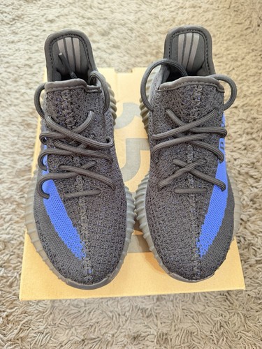 Yeezy dazzling blue 350 - dazzling,