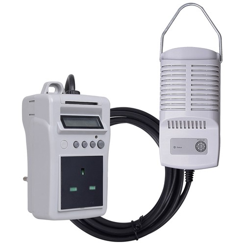 Superpro digital co2 ppm - superpro,