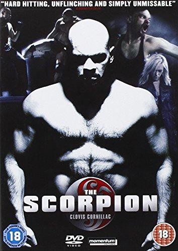 The scorpion dvd - the, [dvd]