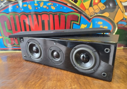 Accusound es80 way center - es80,