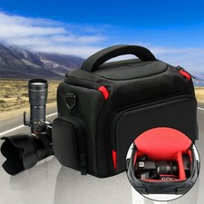 DSLR SLR Camera Sholder Bag