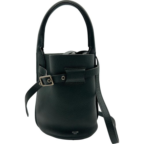 Celine big bag bucket - big,