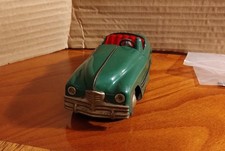 Triang Minic No.2 Clockwork