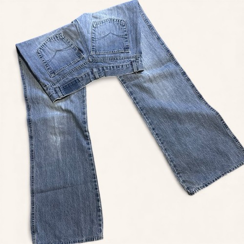 Y2k sawary jeans women - jeans, women’s