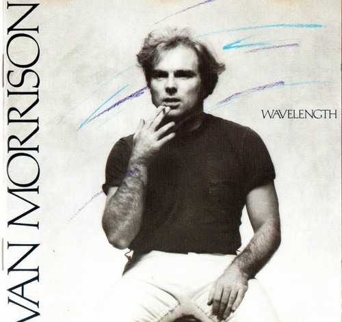 Van morrison wavelength - morrison,