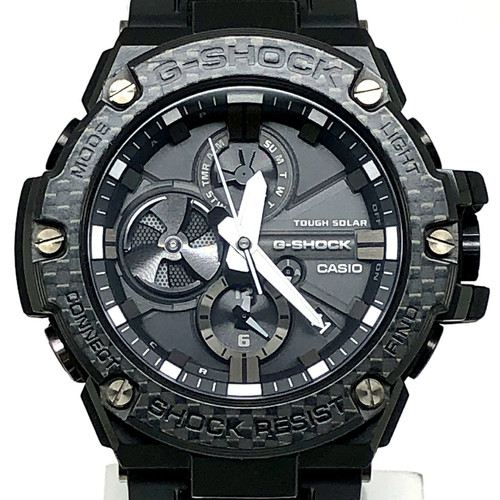 Shock casio gst b100x - g,