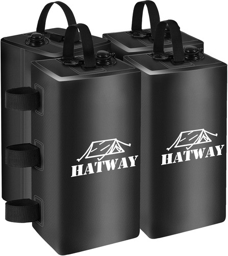 Canopy weights 132 - weights,132, water