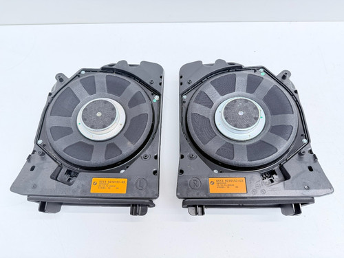 Bmw f30 f31 f32 - f30, f36