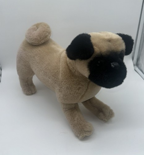Douglas cuddle toys muggins - cuddle,