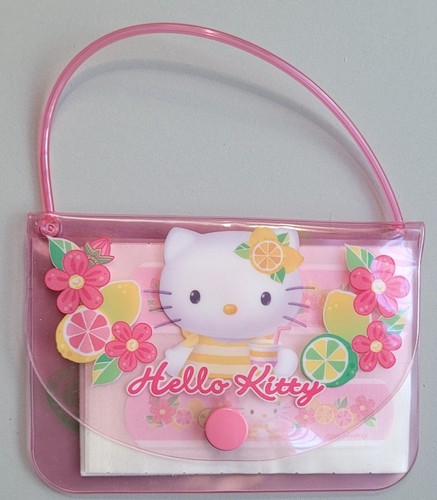Vintage 2001 hello - vintage,
