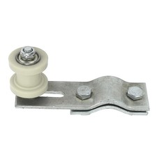 ⁺White Chain Tensioner