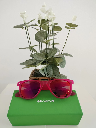 Pink dark lens - dark, sunglasses