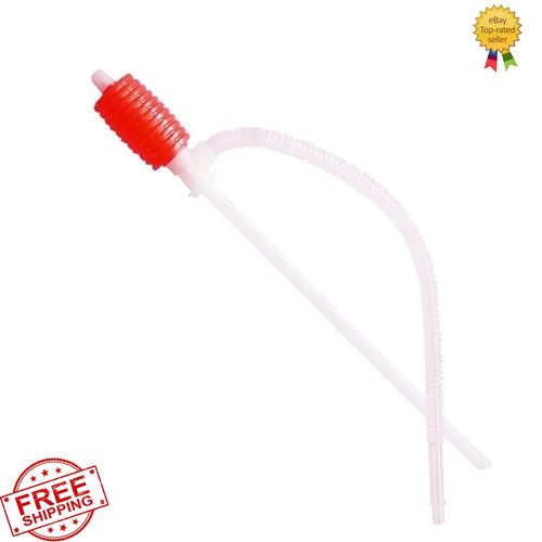 Portable manual fuel transfer - manual,