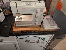 Bernina 1008 Sewing Machine