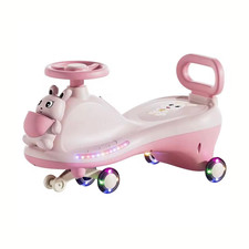 Children wiggle twister - wiggle,