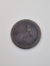 1797 King George III Cartwheel