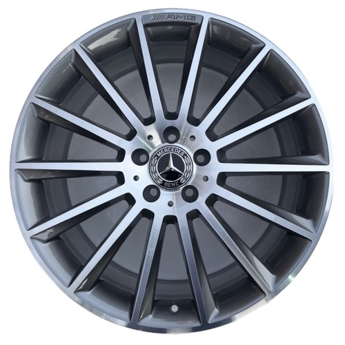 Genuine mercedes e class - genuine,