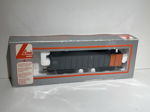 Lima gauge model - lima,