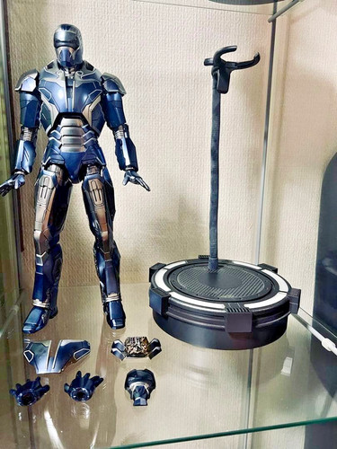 Hot toys movie masterpiece - movie,