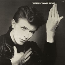 David Bowie - Heroes (2017