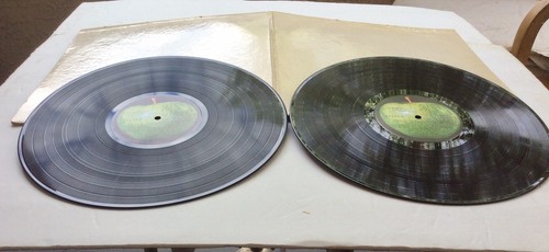 The beatles white - the, *