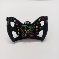 Scale redbull f1 steering - 1/4,