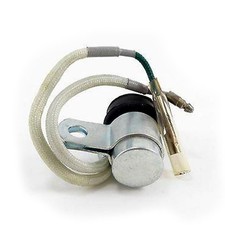 1965-69 Honda Condenser cb160