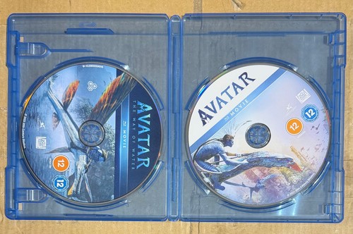 Avatar the - avatar,