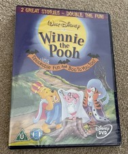 Winnie The Pooh - Spookable