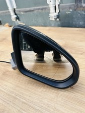 2018- 2024 MERCEDES A CLASS W177 DRIVER SIDE WING MIRROR FOLDING + CAMERA