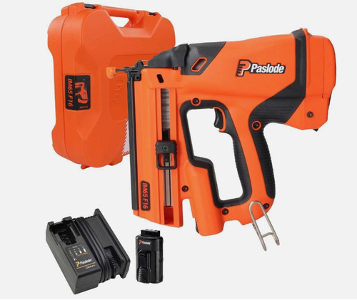 Paslode im65 f16 second - paslode,