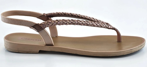 Vintage shoes grendha - vintage, |
