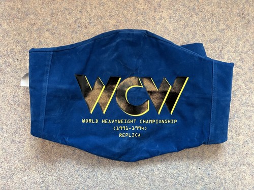 Wwe shop wcw world - wcw, heavyweight