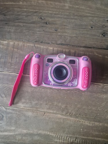 Vtech kidizoom duo - kidizoom,