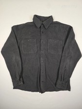 Wrangler Fleece Shirt Medium