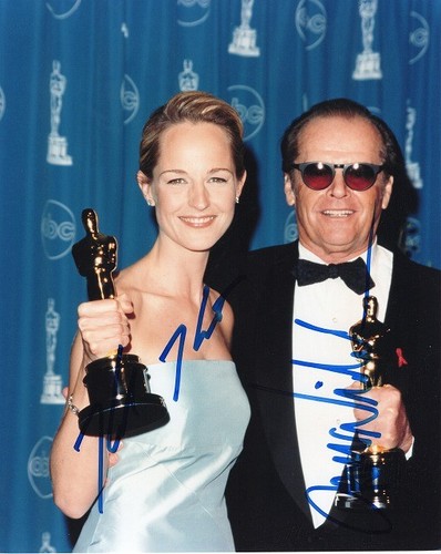Jack nicholson helen - nicholson, hunt