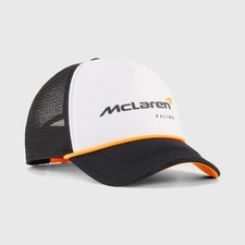 McLaren F1 x PUMA Trucker Hat