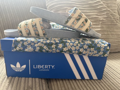 Adidas liberty london - liberty,