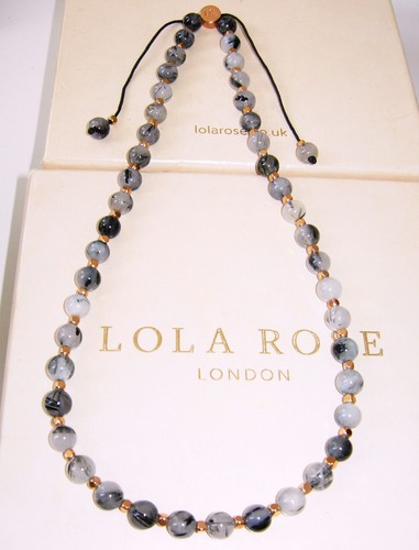 Lola rose alisha black grey - lola,
