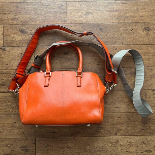 Anya hindmarch ebury shoulder - hindmarch,