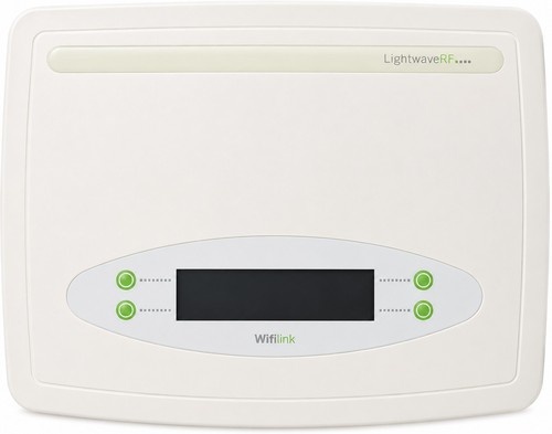 Lightwave jsjs lw500 - lightwave, hub