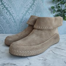 UGG Women's Varney Suede
