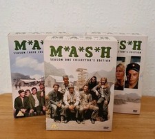 MASH - Seasons 1-3 Collection
