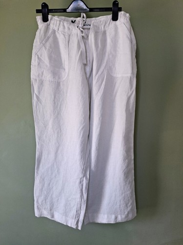 Atmosphere pure linen white - linen,
