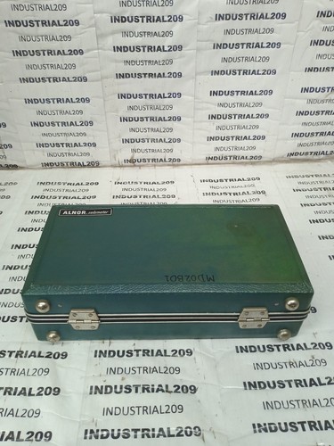 Alnor velometer series 6000 - velometer, 6000-p