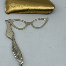 MCM 50s vintage SHURON