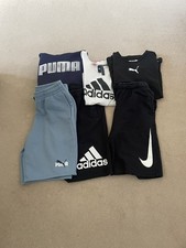 Boys Sports Clothes Bundle Age